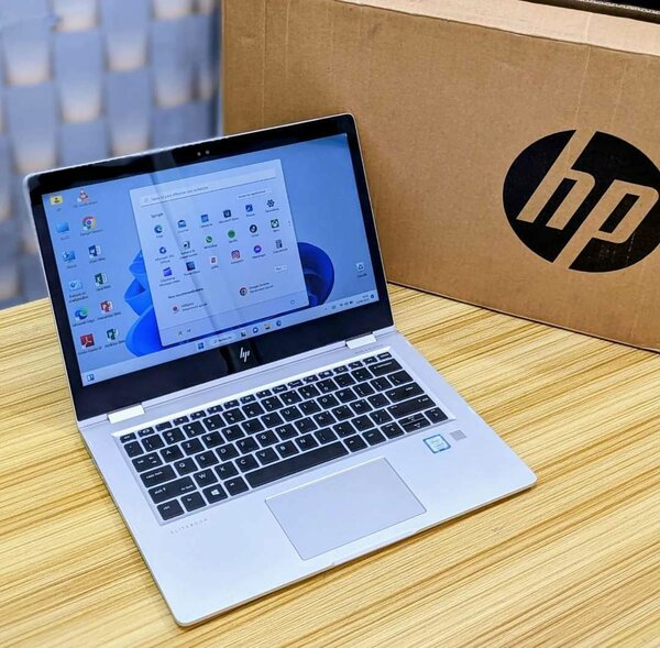 HP Elitebook 840 G5 Core i5