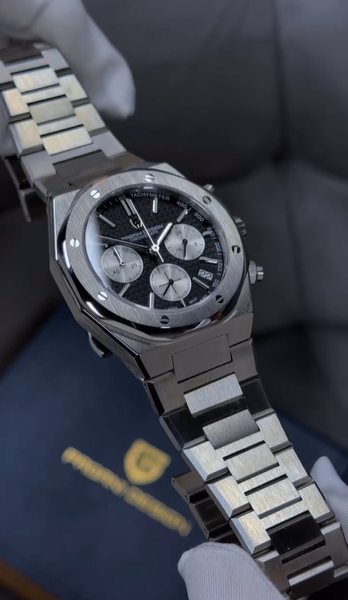 Pagani Design🤤 часы 