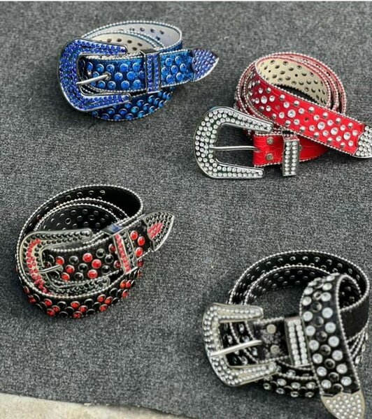 Ceinture baby simone