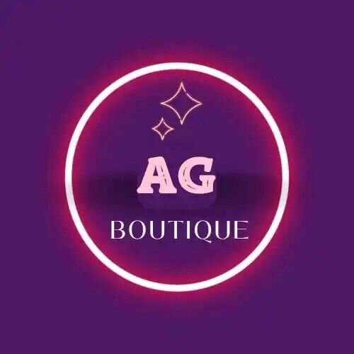 AG boutique 
