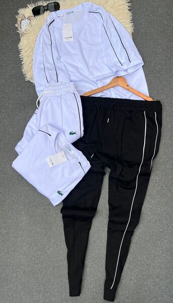 Ensemble de jogging confort