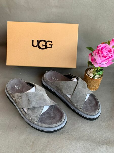 Sandales confort UGG