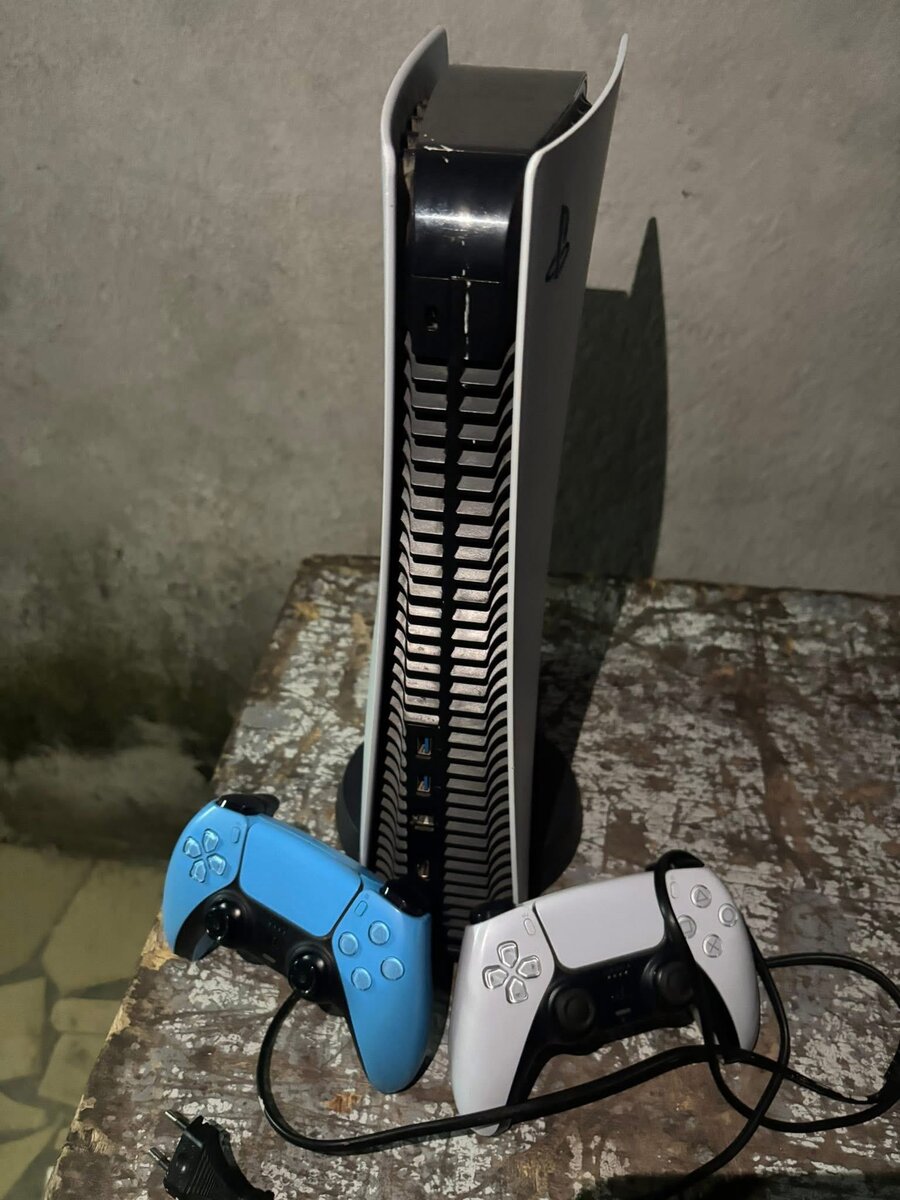 Console Sony PlayStation 5