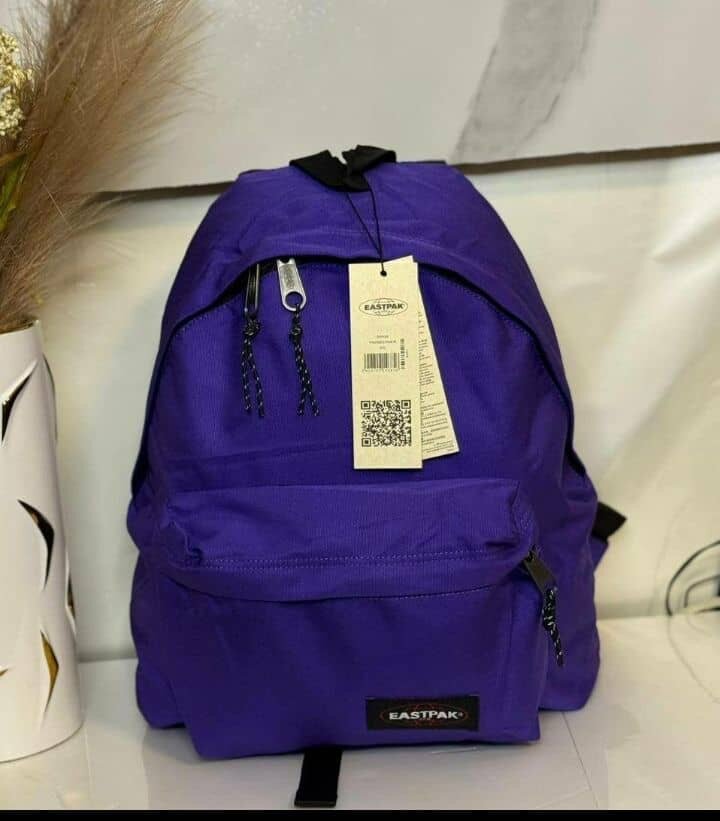 Sac à dos Eastpak tendance