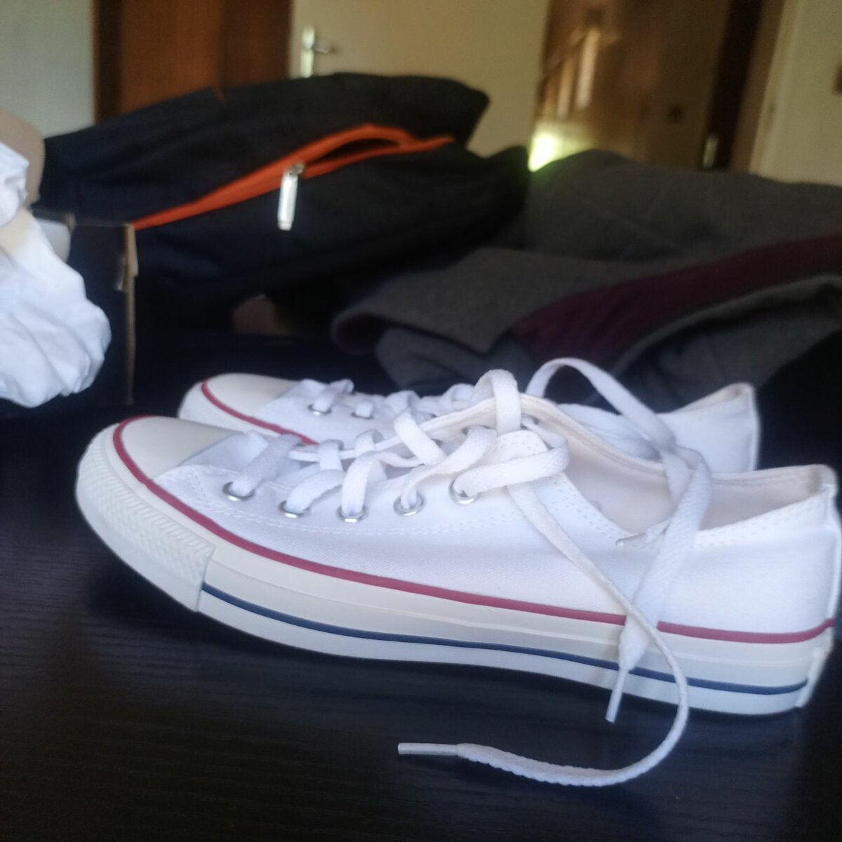 Converse Allstar Original from South Africa