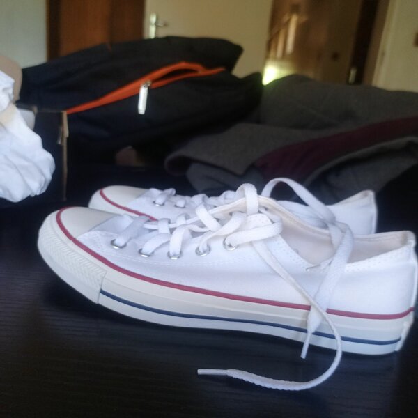 Converse Allstar Original from South Africa