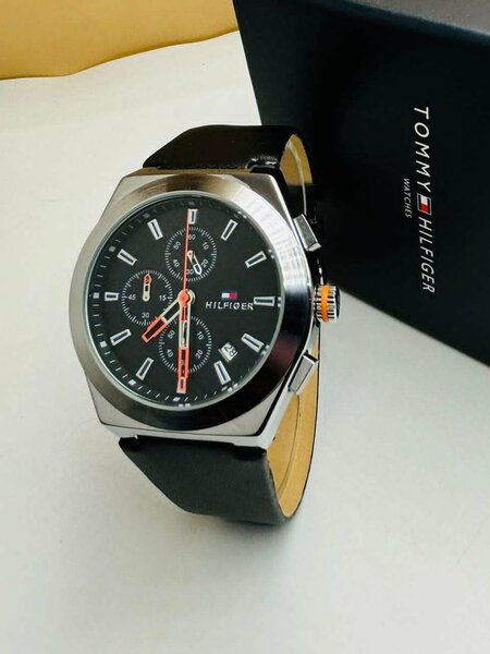 Montre Tommy Hilfiger Homme