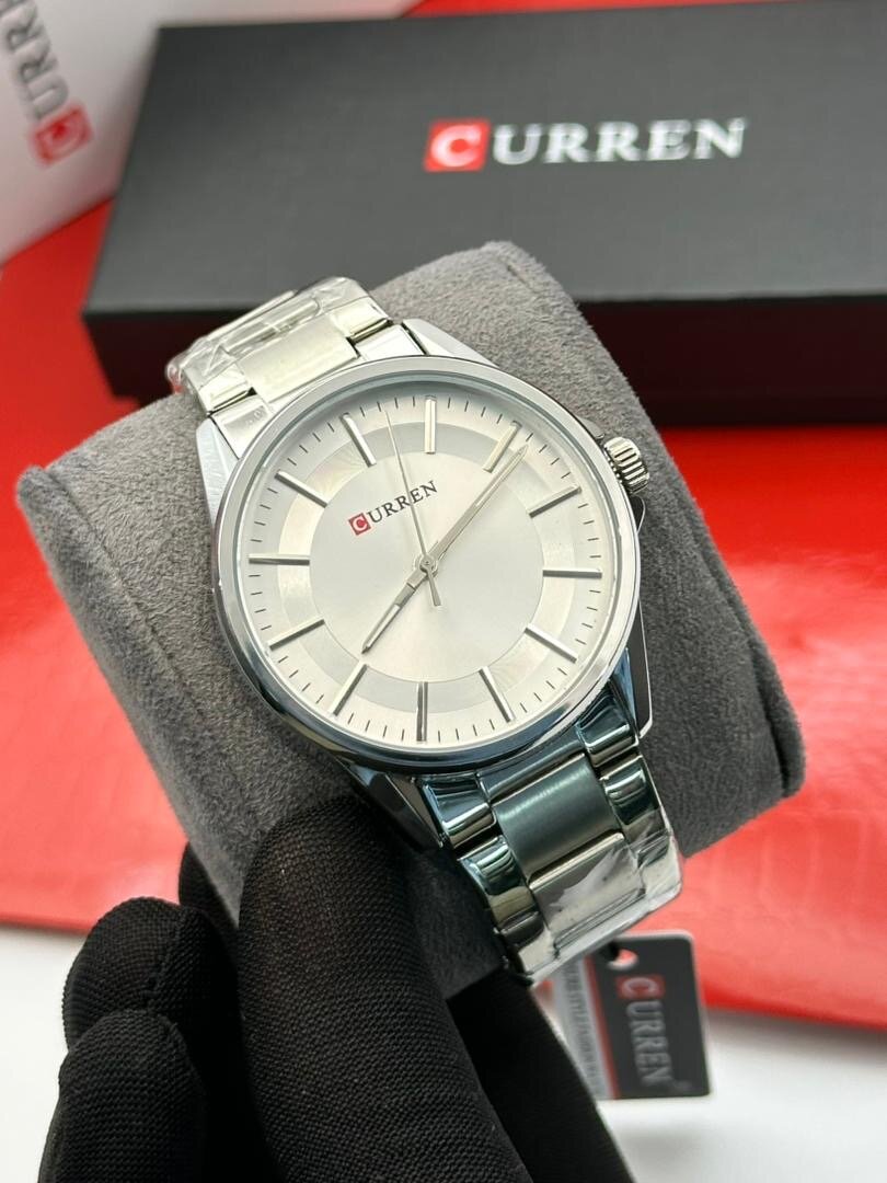 Montre Homme Élégante Curren