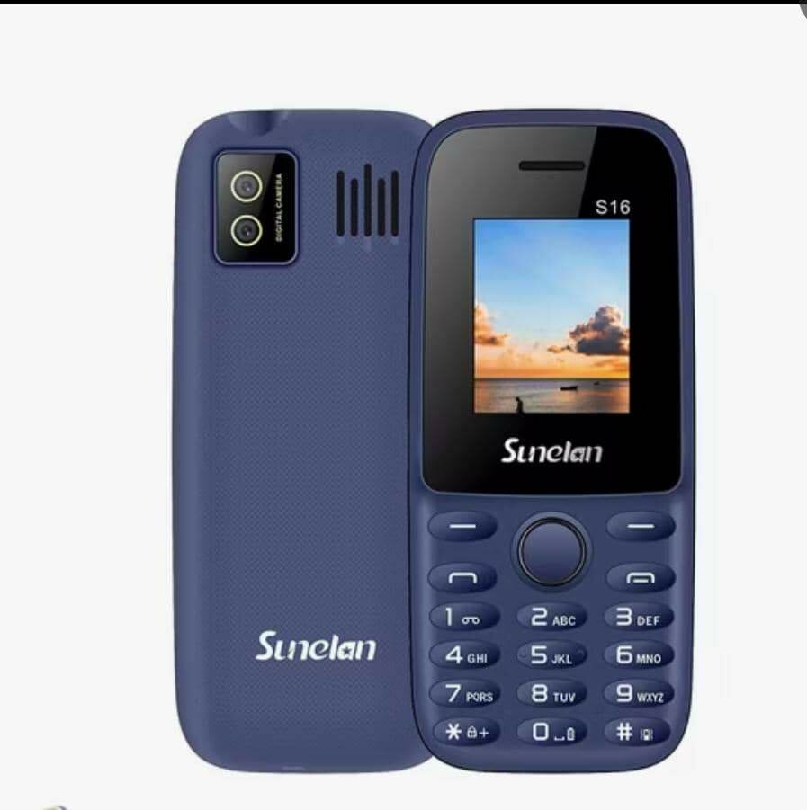 Téléphone portable