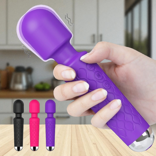 Sextoys Vibromasseur M20