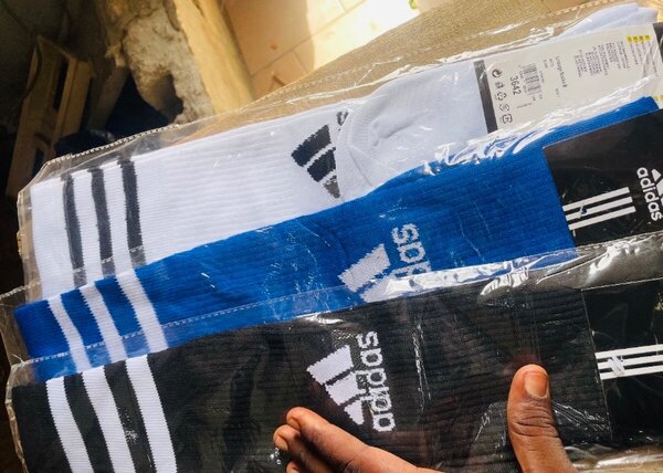 Chaussettes sport Adidas