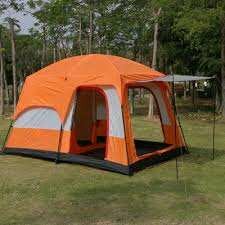 Camp Tent