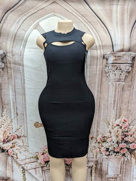 Beautiful and stylish women's dress