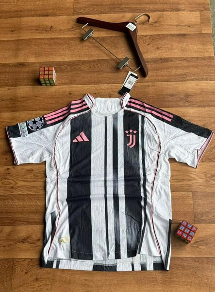 Maillot de Foot Juventus