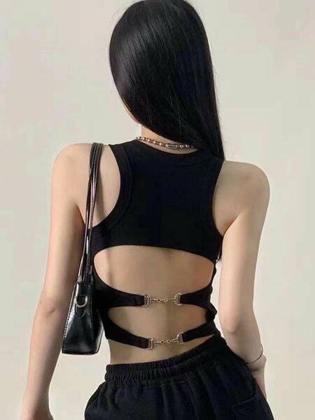Chic haut