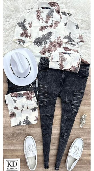 Ensemble décontracté homme