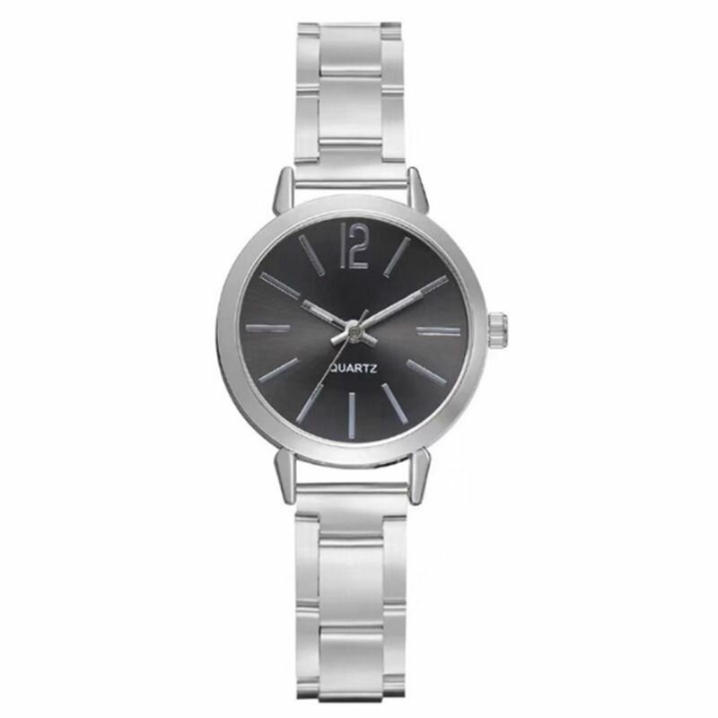 Ensemble Montre et Bijoux Élégant