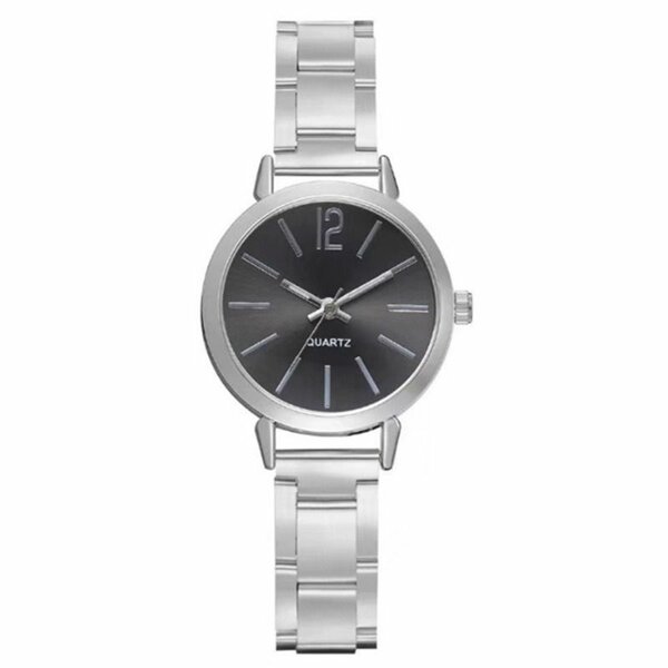 Ensemble Montre et Bijoux Élégant