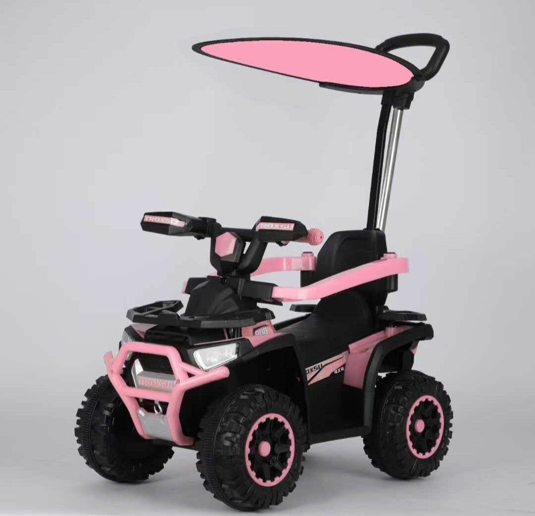 Voiture Tout-Terrain pour Enfants