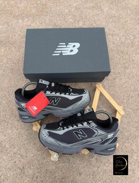 Basket new balance