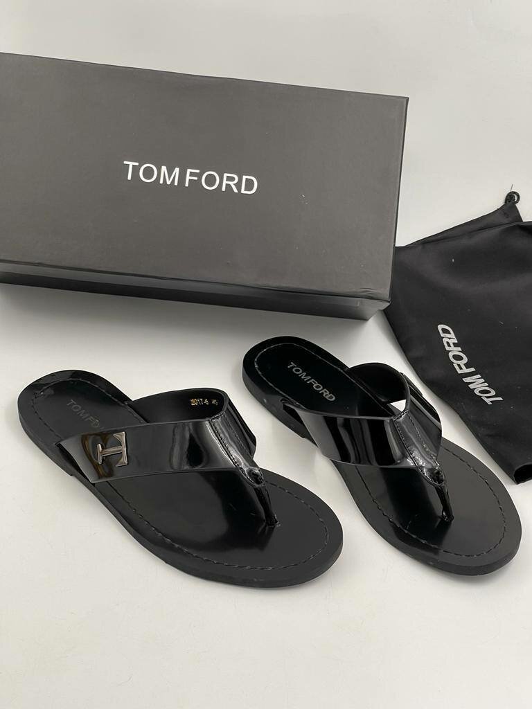 Quality fashion slippers