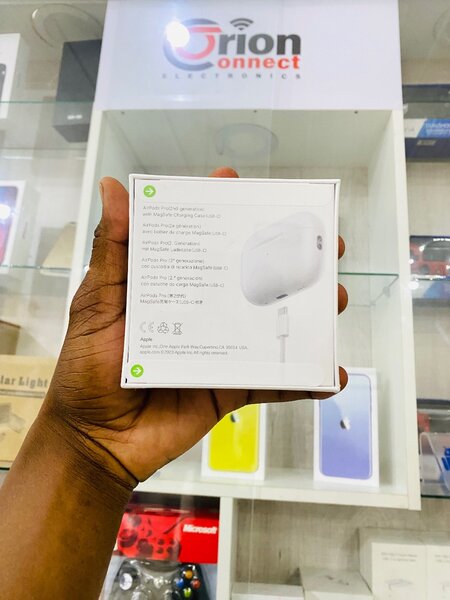 First Grade AirPods P pro 2