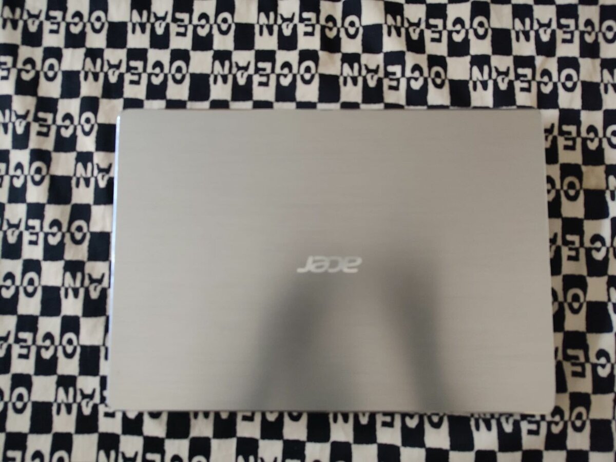 Ordinateur Portable Acer Innovant