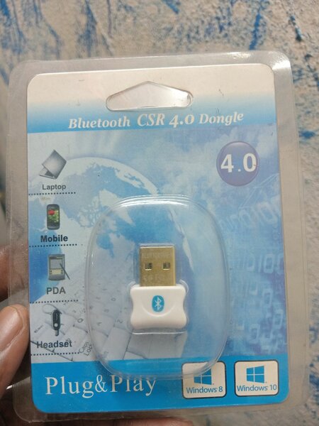 Dongle Bluetooth USB 4.0