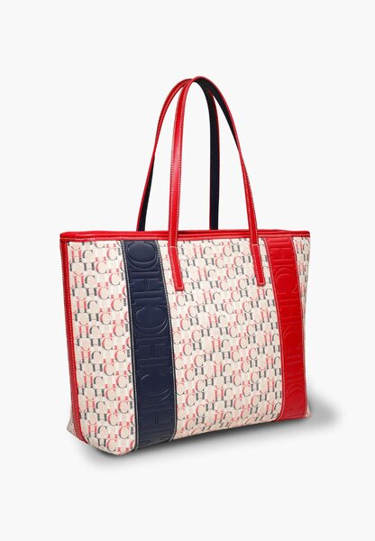 Grand Sac Ordinateur CH femme