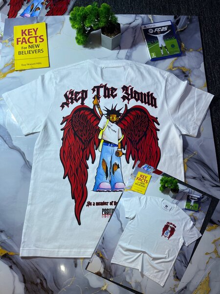 REP THE YOUTH OUTLET