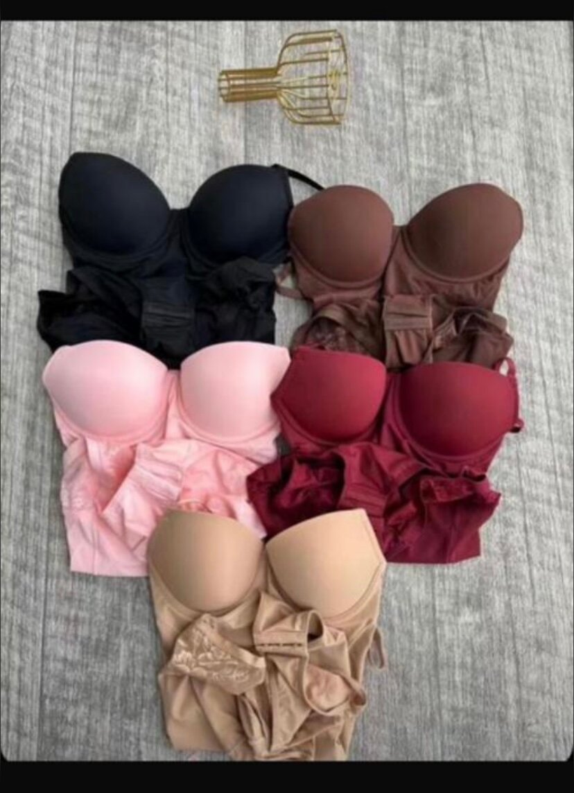 Body sculptant pour femmes