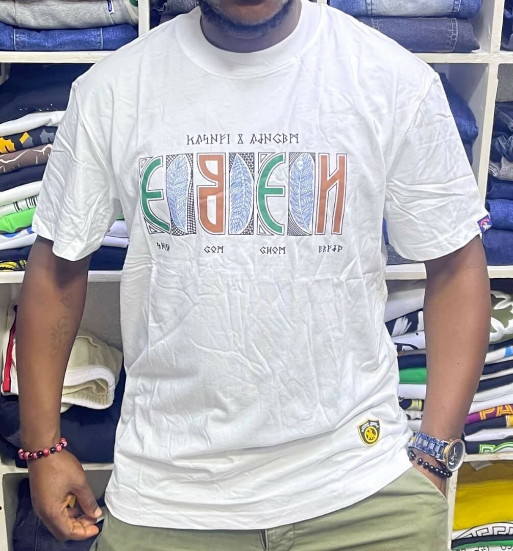 T-Shirt homme & femme