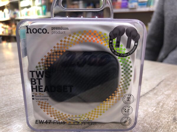 Hoco EW47 PLUS