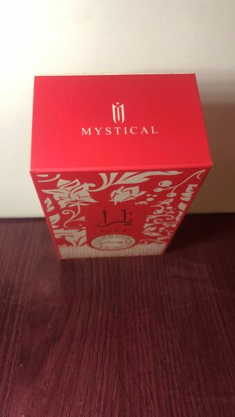 Parfum Mystical Yara Candy