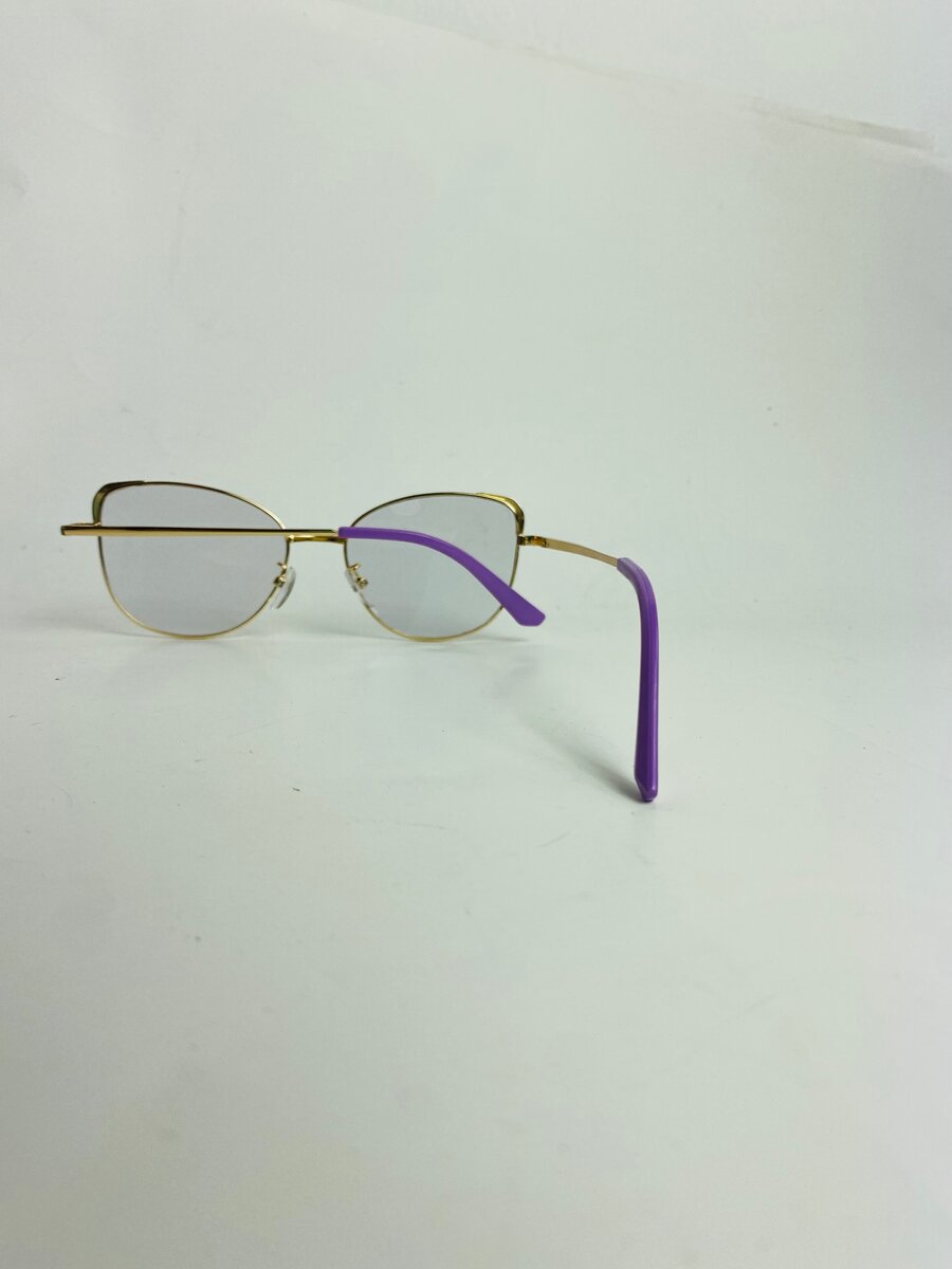 Lunettes Élégantes