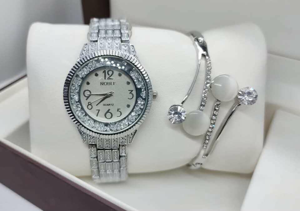 Ladies watch