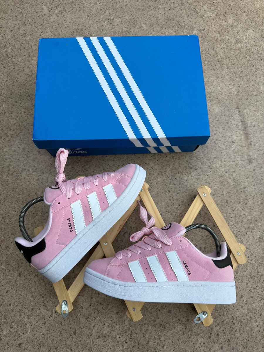 Adidas Campus Rose