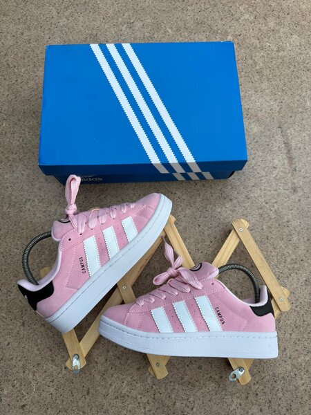 Adidas Campus Rose