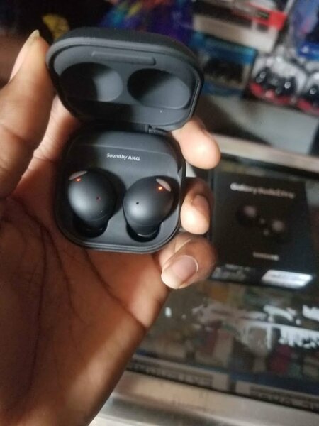  Galaxy Buds 2 pro