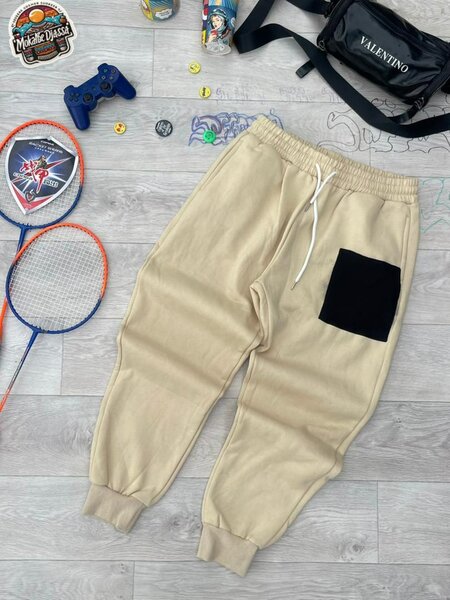 Pantalon de jogging unisexe
