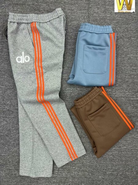 Jogging homme confortable et élégant