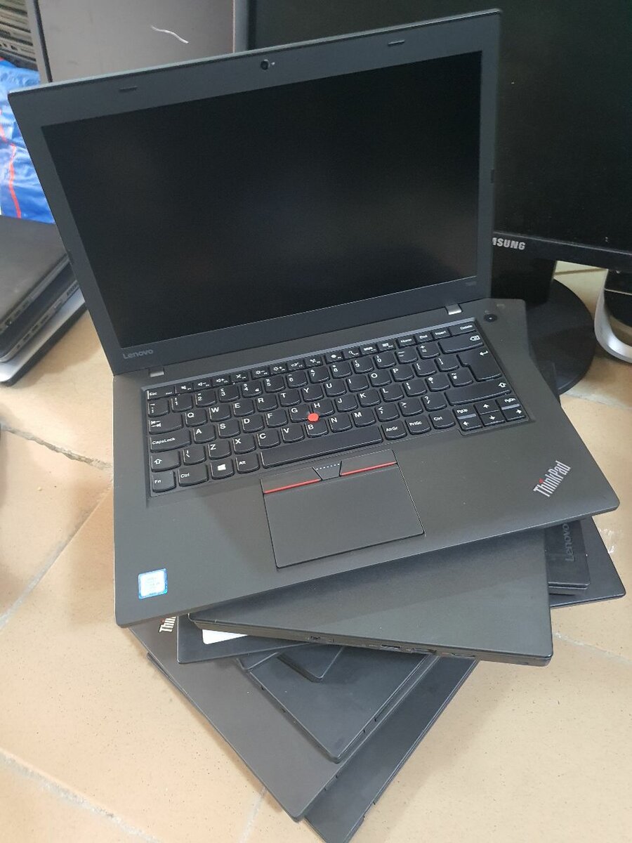 LENOVO T460 CORE I5