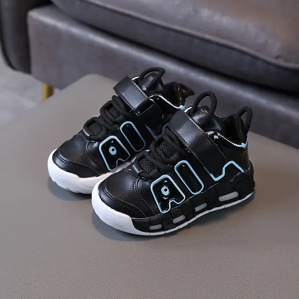 baskets pour enfant fille et garçons