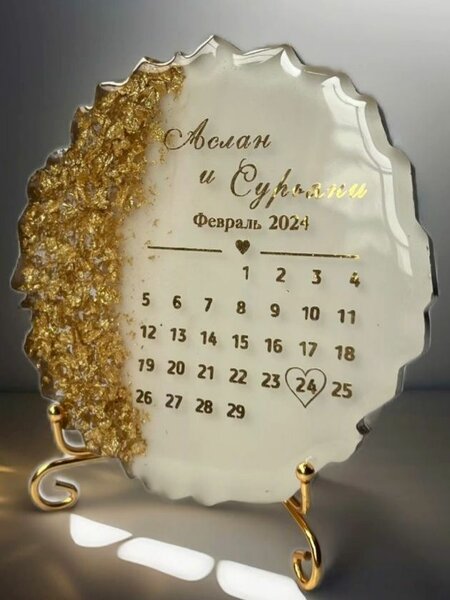 Moule Plaque Ondulée Ronde