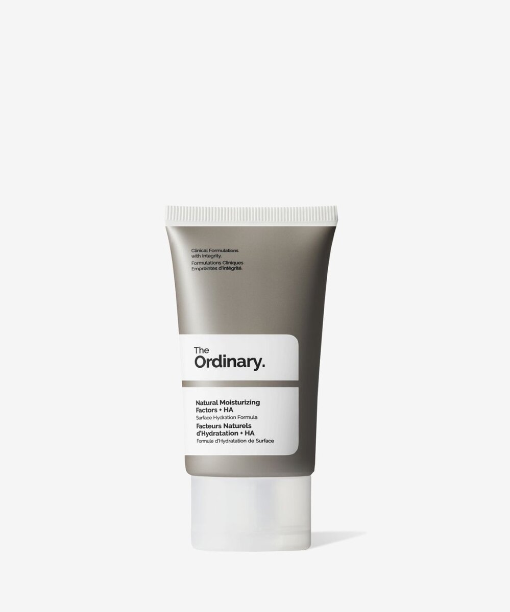 The ordinary hydrators & oils