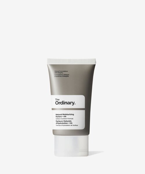 The ordinary hydrators & oils