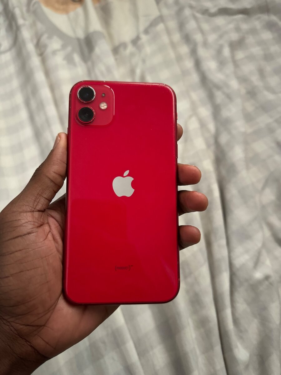 11 Simple 64Go seconde main