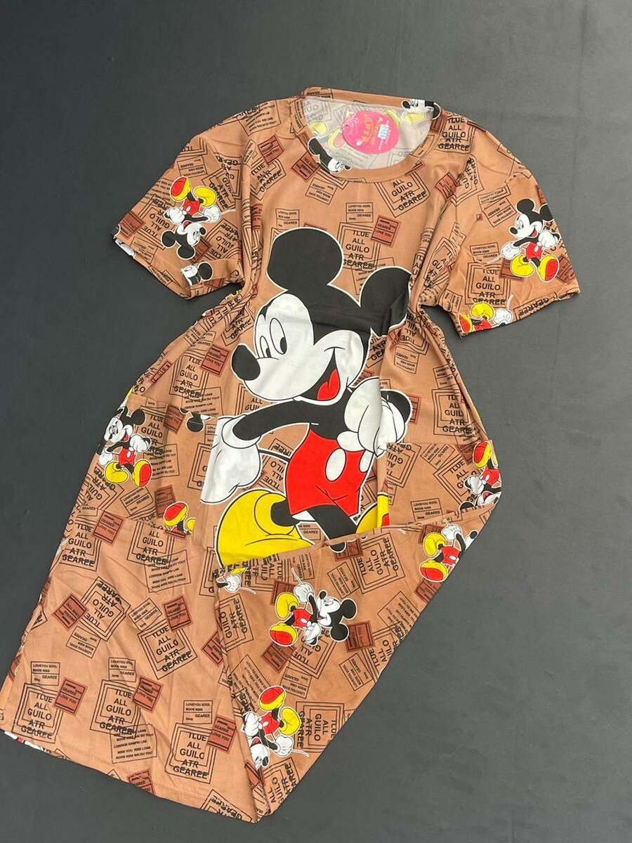 Nightmare with Pockets