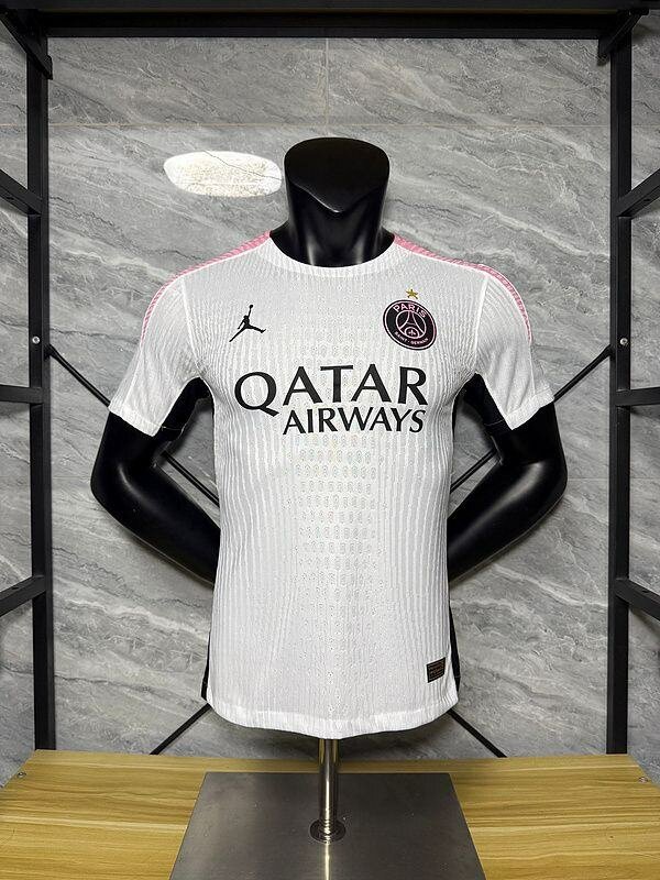 Maillot de football club