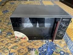 Microwaves 35 liter
